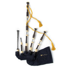 Peter Henderson Bagpipes - #0 Antique