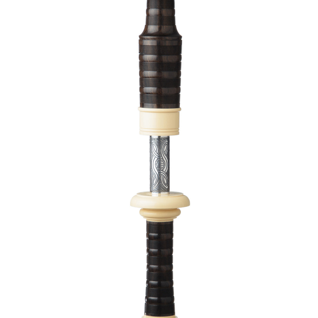 Peter Henderson Bagpipes - #0 Antique Tuning Slide