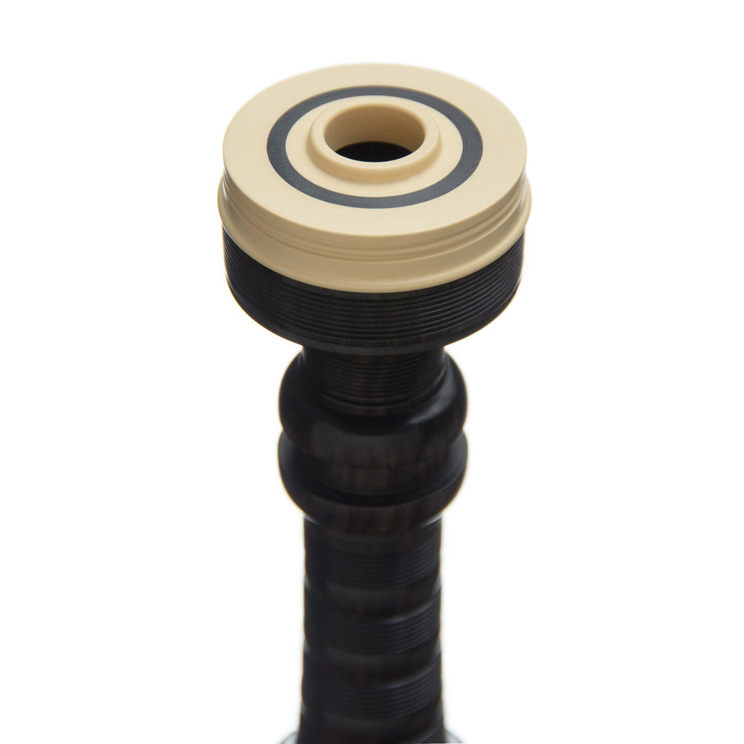 Peter Henderson Bagpipes - #0 Antique Ringcap