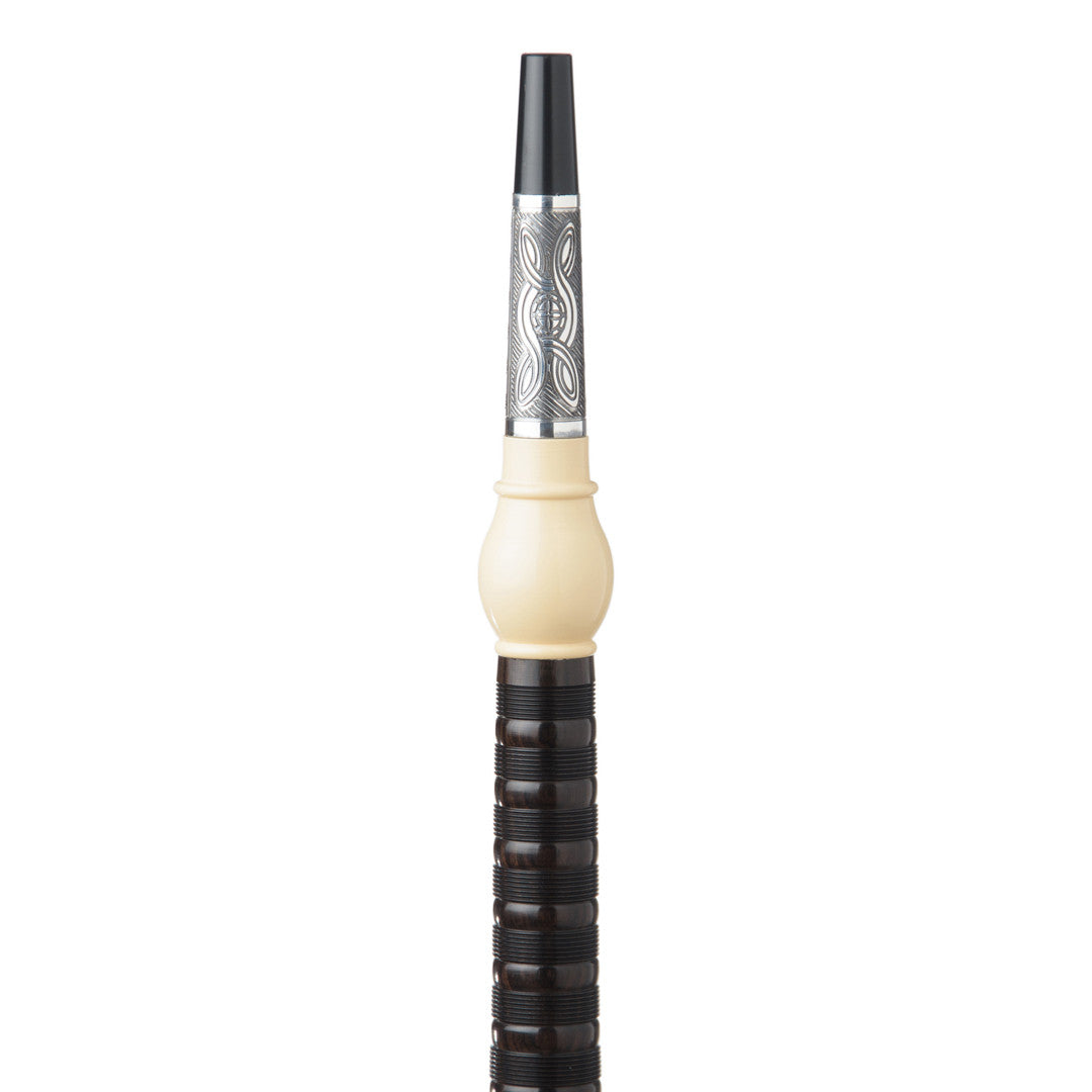 Peter Henderson Bagpipes - #0 Antique Mouthpiece