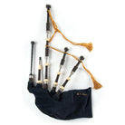 Peter Henderson Bagpipes - #1