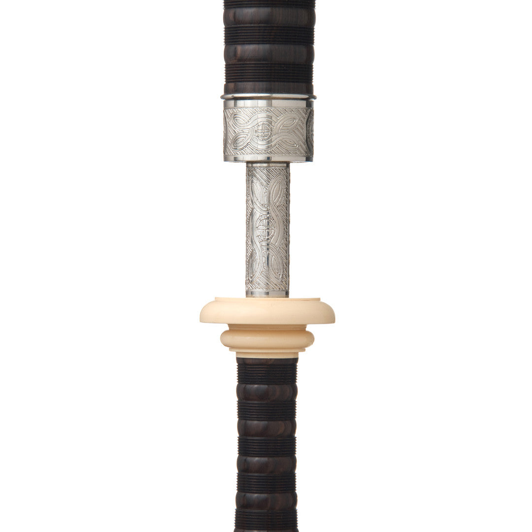 Peter Henderson Bagpipes - #1 Tuning Slide