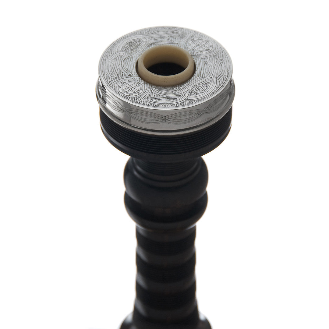 Peter Henderson Bagpipes - #1 Ringcap