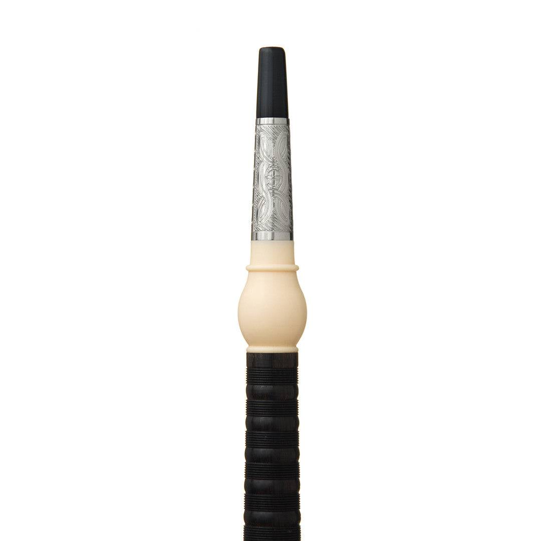 Peter Henderson Bagpipes - #1 Mouthpiece