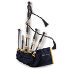 Peter Henderson Bagpipes - #1 Heritage