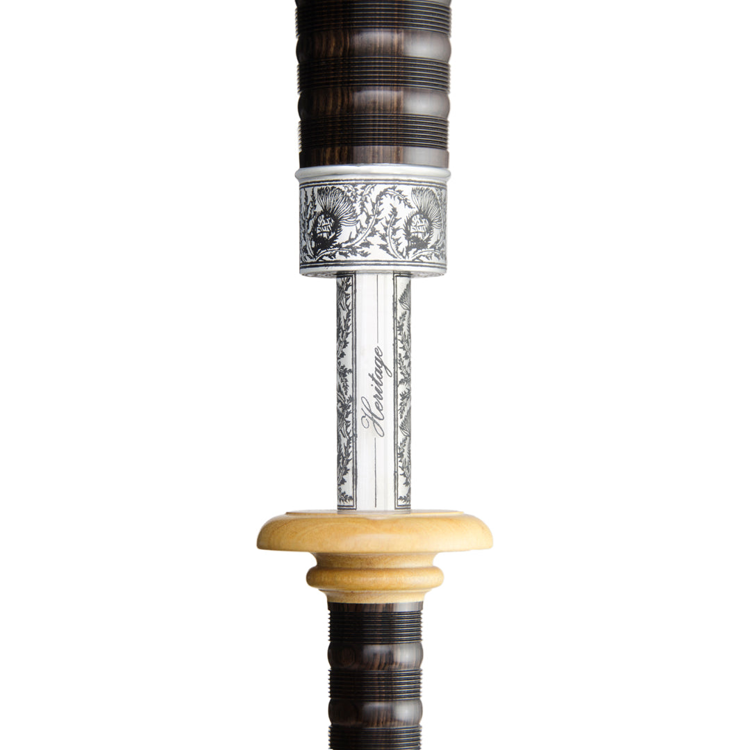 Peter Henderson Bagpipes - #1 Heritage Tuning Slide
