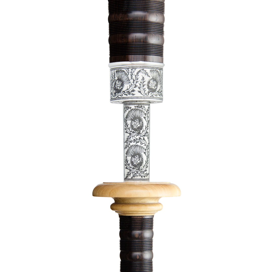 Peter Henderson Bagpipes - #1 Heritage Tuning Slide