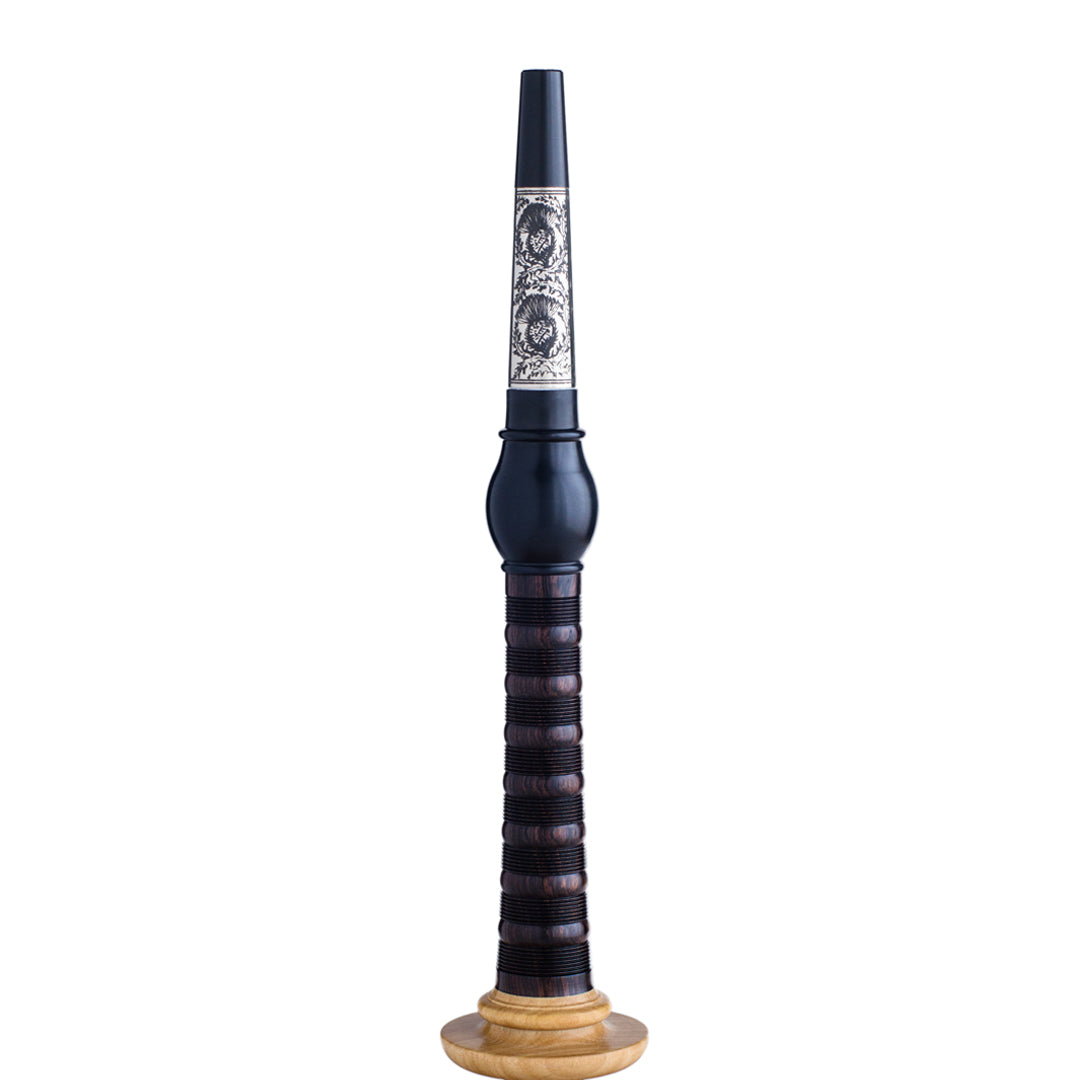 Peter Henderson Bagpipes - #1 Heritage Mouthpiece