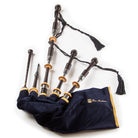 Peter Henderson Bagpipes - #1 Heritage