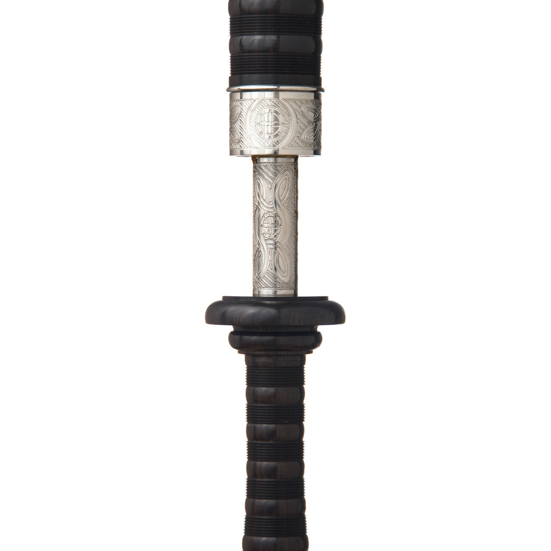 Peter Henderson Bagpipes - #2 Tuning Slide