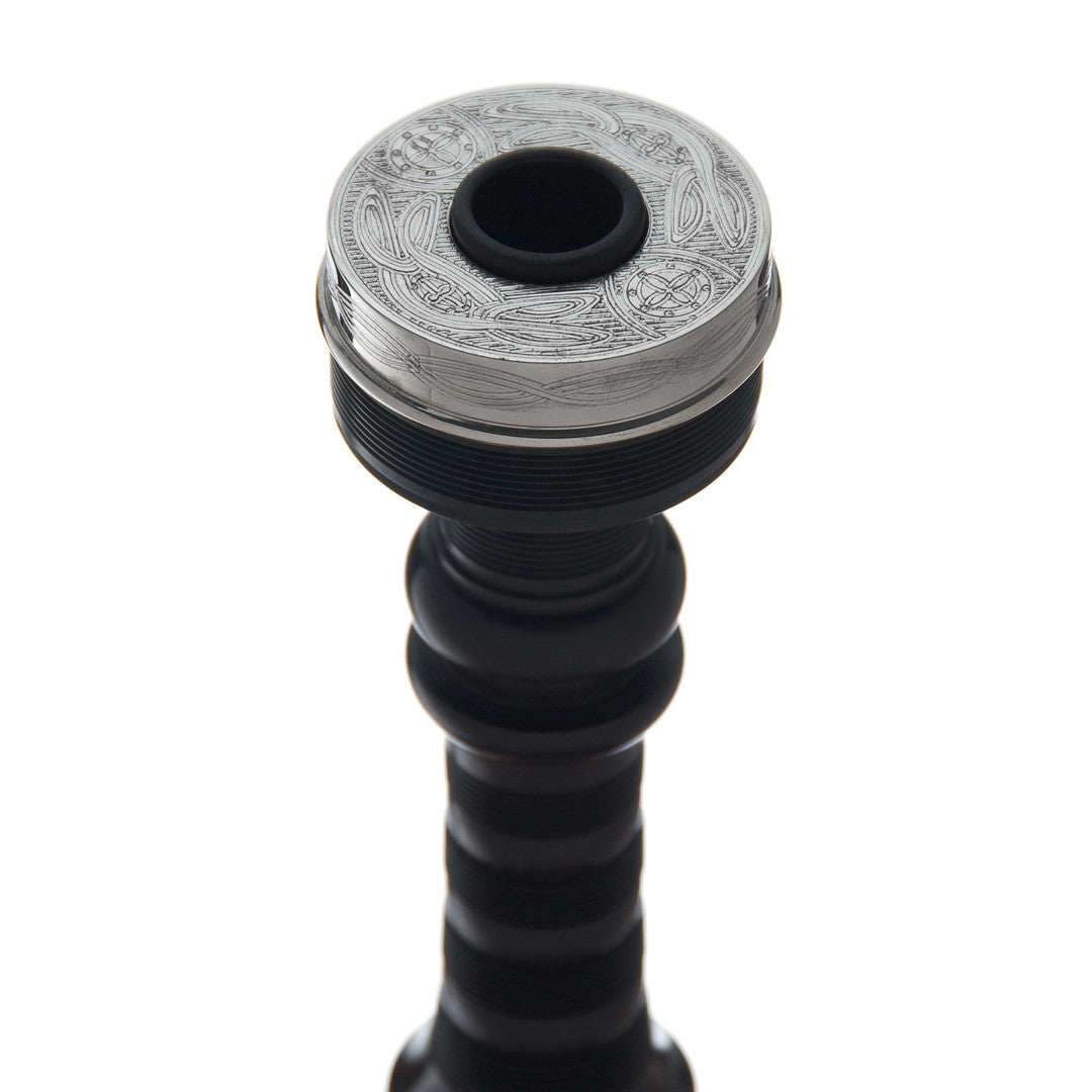 Peter Henderson Bagpipes - #2 Ringcap
