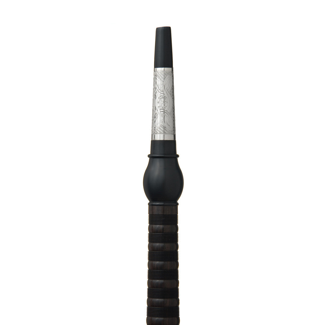 Peter Henderson Bagpipes - #2 Mouthpiece