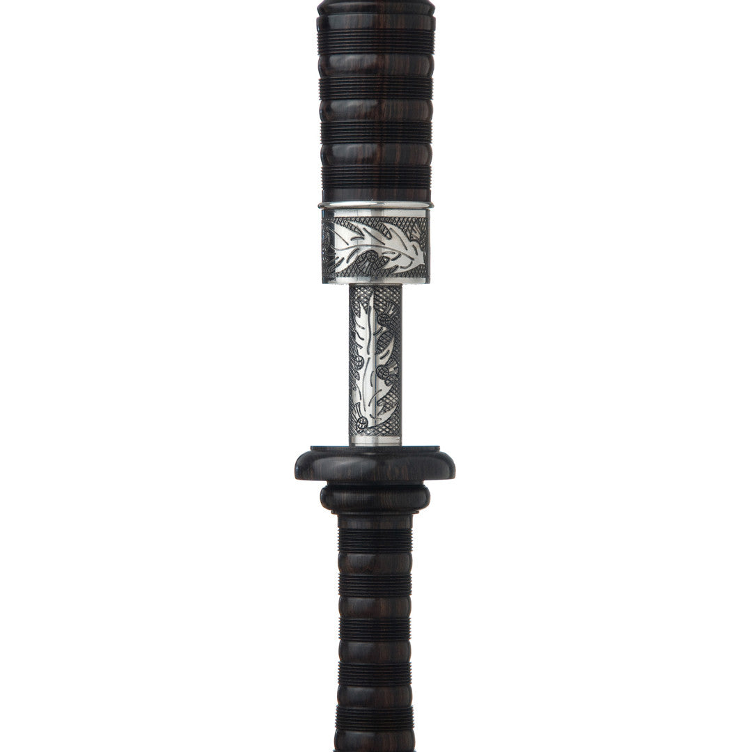 Peter Henderson Bagpipes - #2 Antique Tuning Slide