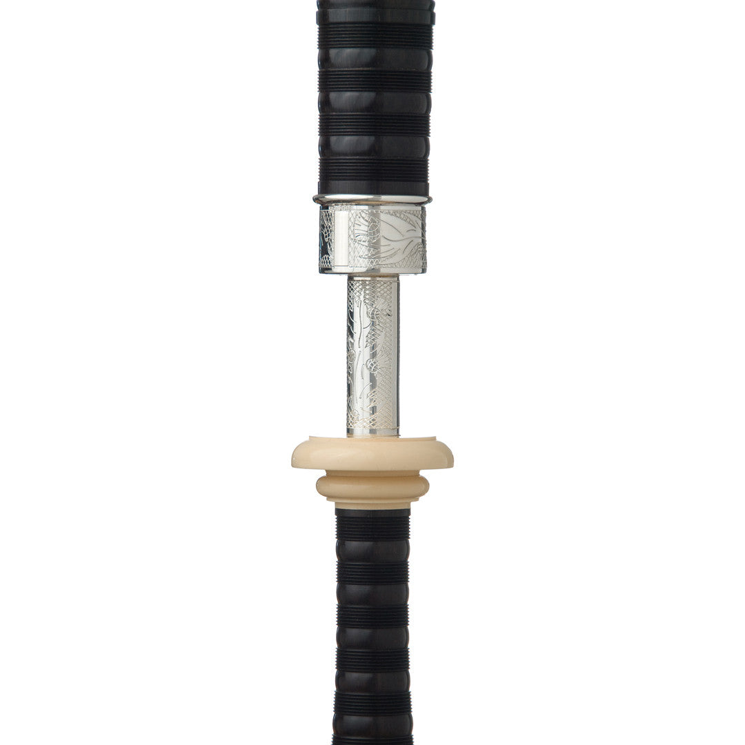 Peter Henderson Bagpipes - #5 Tuning Slide
