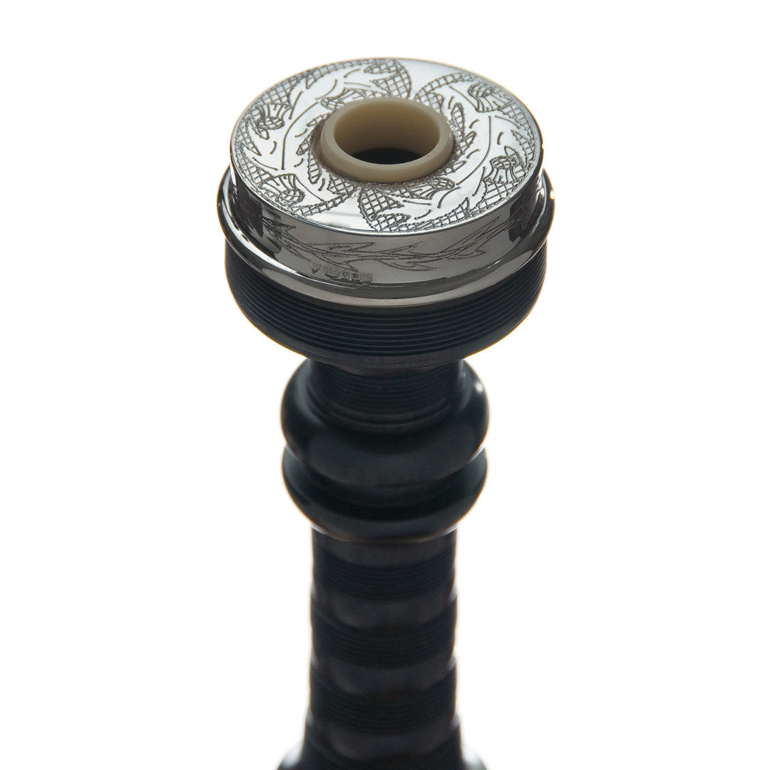 Peter Henderson Bagpipes - #5 Ringcap