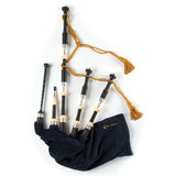 Peter Henderson Bagpipes - #5H