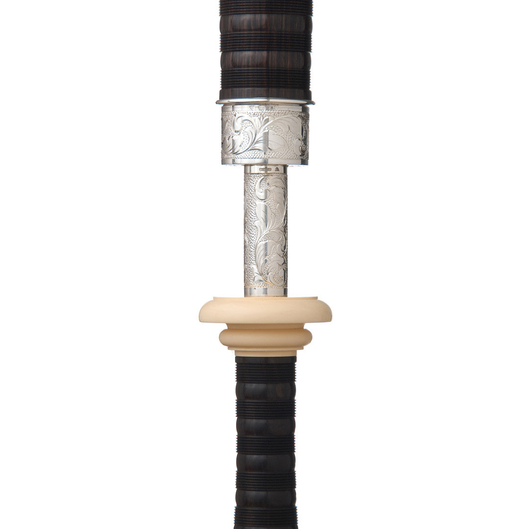 Peter Henderson Bagpipes - #5H Tuning Slide