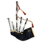 Peter Henderson Bagpipes - #6H