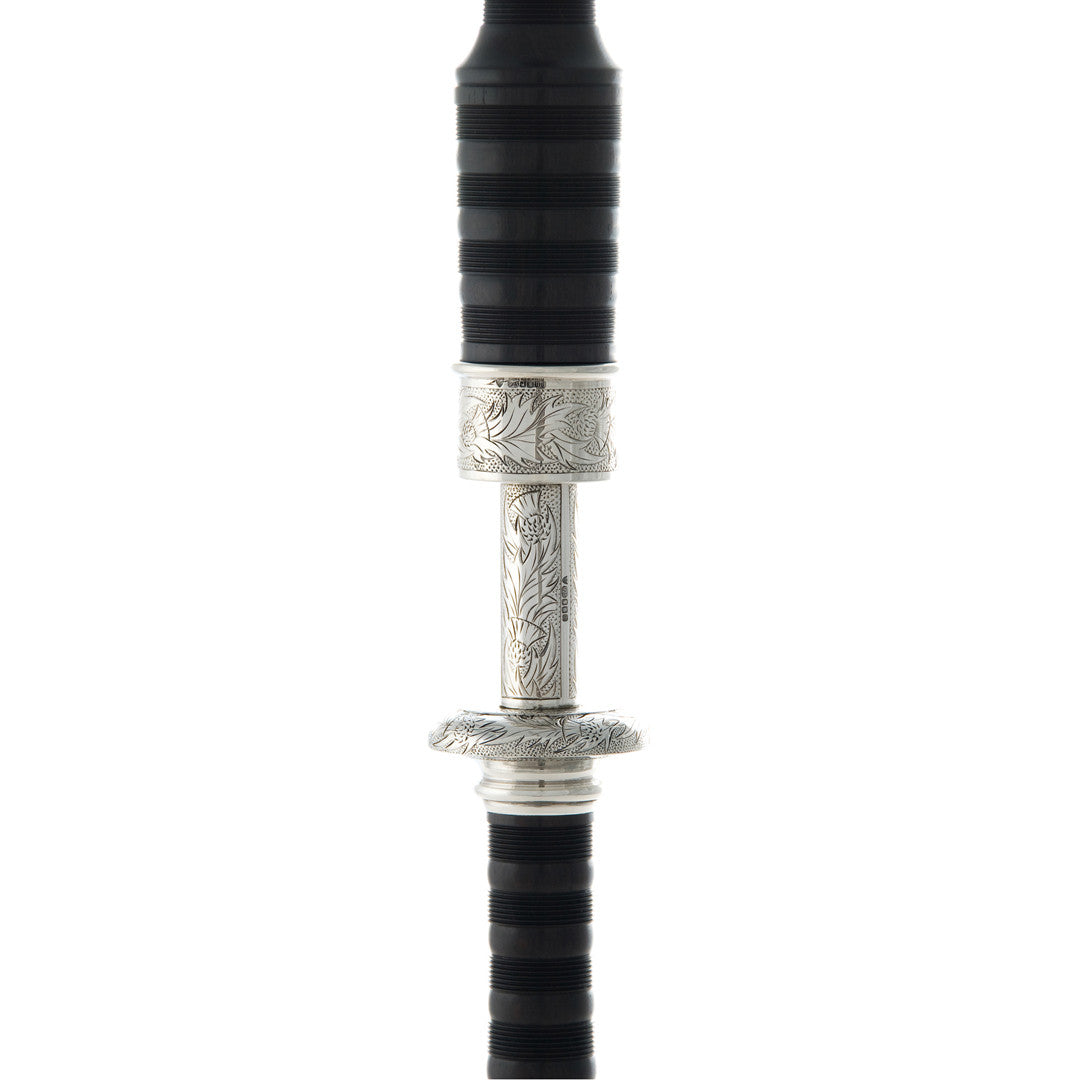 Peter Henderson Bagpipes - #6H Tuning Slide