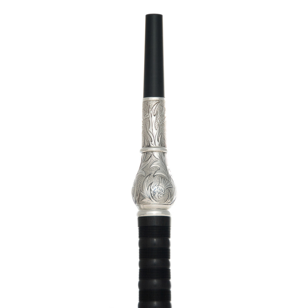 Peter Henderson Bagpipes - #6H Mouthpiece