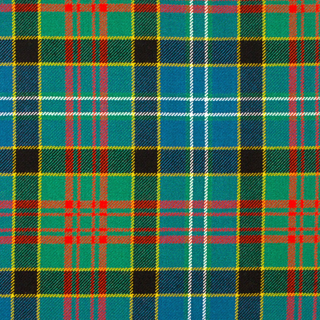 Paisley Ancient Tartan
