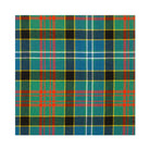 Tartan County Cap - Paisley District