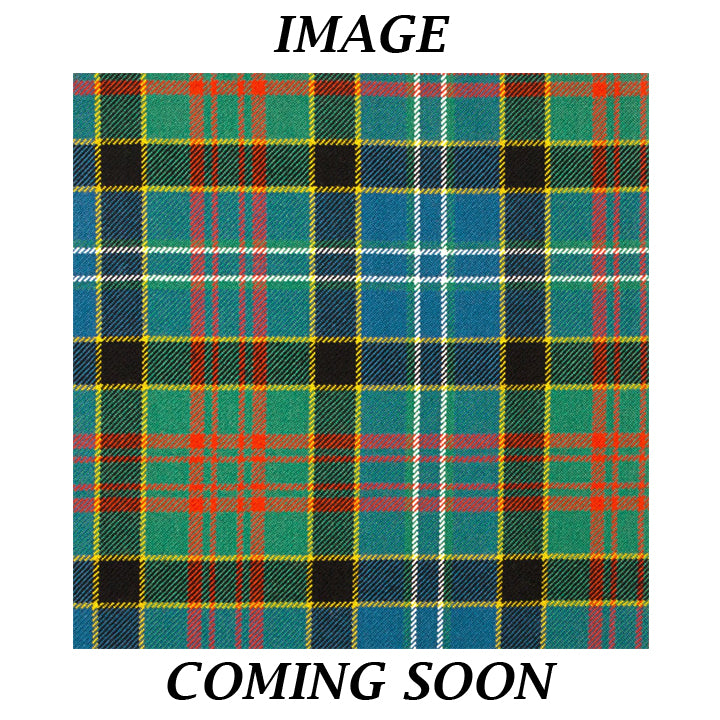 Tartan Stole - Paisley District