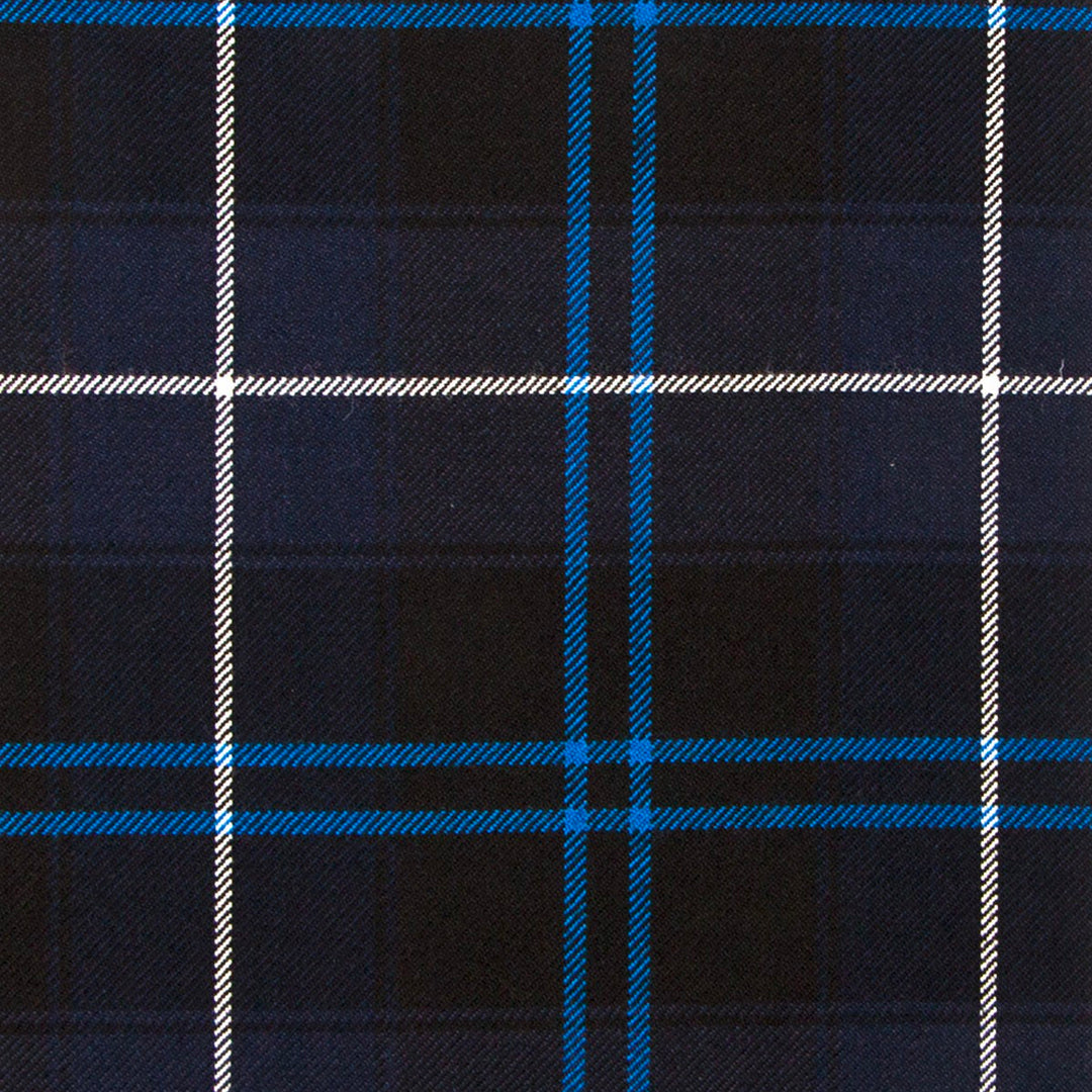 Patriot Modern Tartan