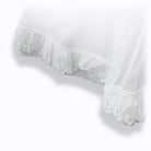 Petticoat Poly/Cotton Fringe