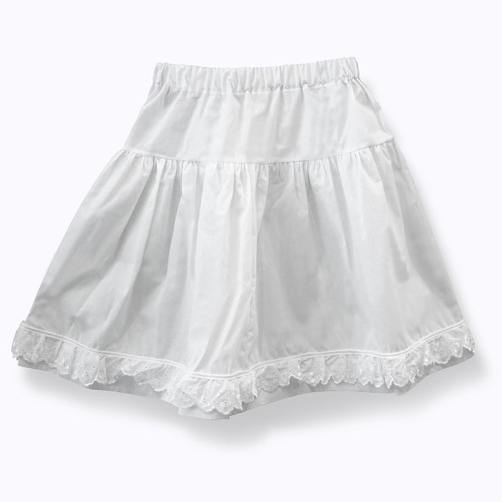 Petticoat Poly/Cotton