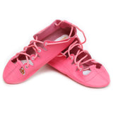 Pink Highlander Highland Dance Shoes