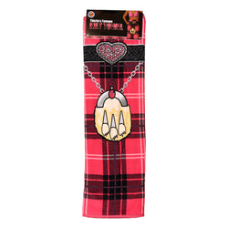 Pink Instakilt Beach Towel