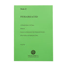 Piobaireachd Society Book 15