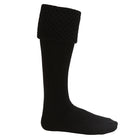 Pipe Band Hose - Black