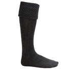 Pipe Band Hose - Charcoal