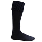 Pipe Band Hose - Navy