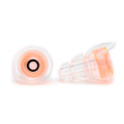 Pipe Band Plugs - High Fidelity