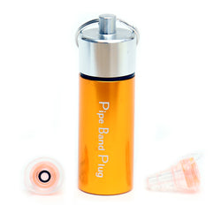 Pipe Band Plugs - High Fidelity Case