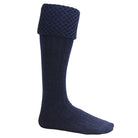 Piper Hose - Lomond Blue