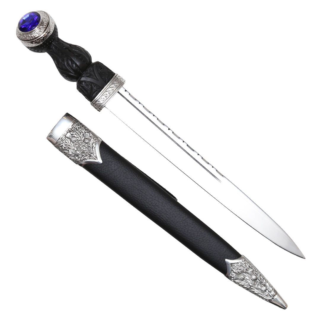 Piper's Dirk - Sapphire