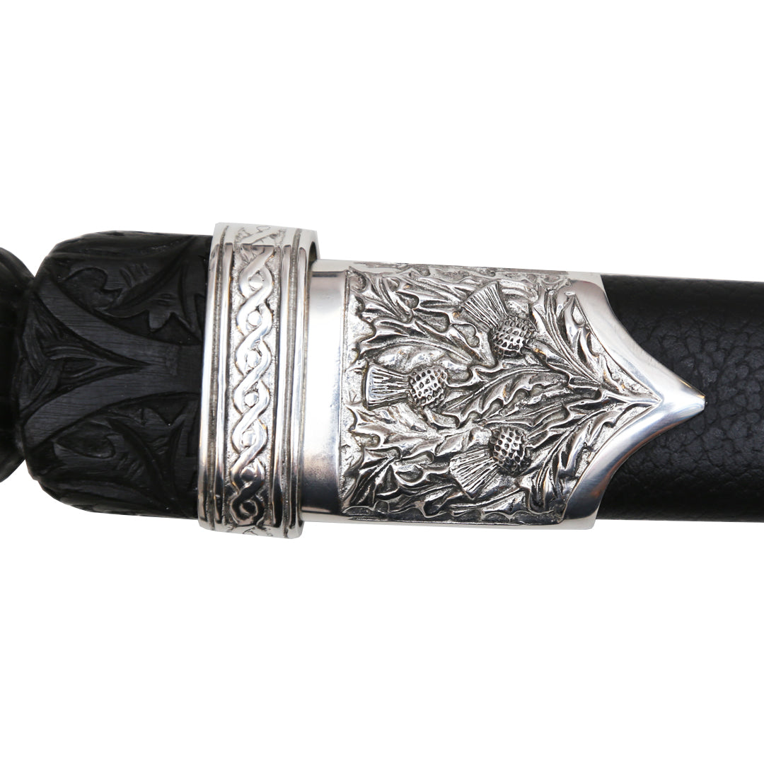 Piper's Dirk Sheath