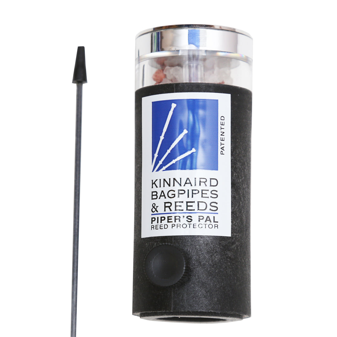 Piper's Pal ALERT Reed Protector