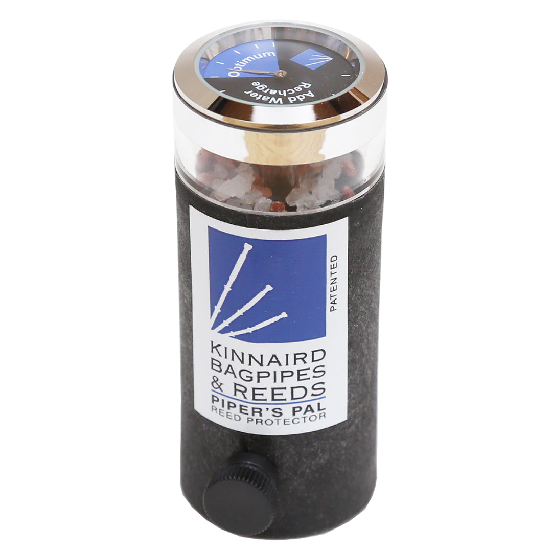 Piper's Pal ALERT Reed Protector Top