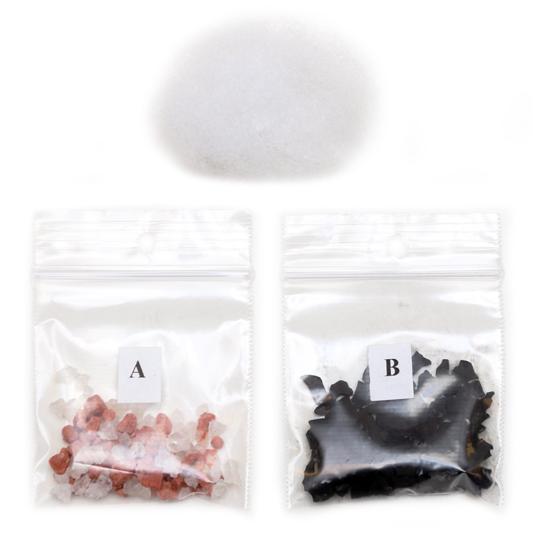 Piper's Pal Reed Protector Recharge Kit