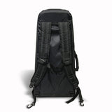 Pipers' Choice Soft Pipe Case Backpack Back