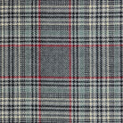 Plockton Check Tweed