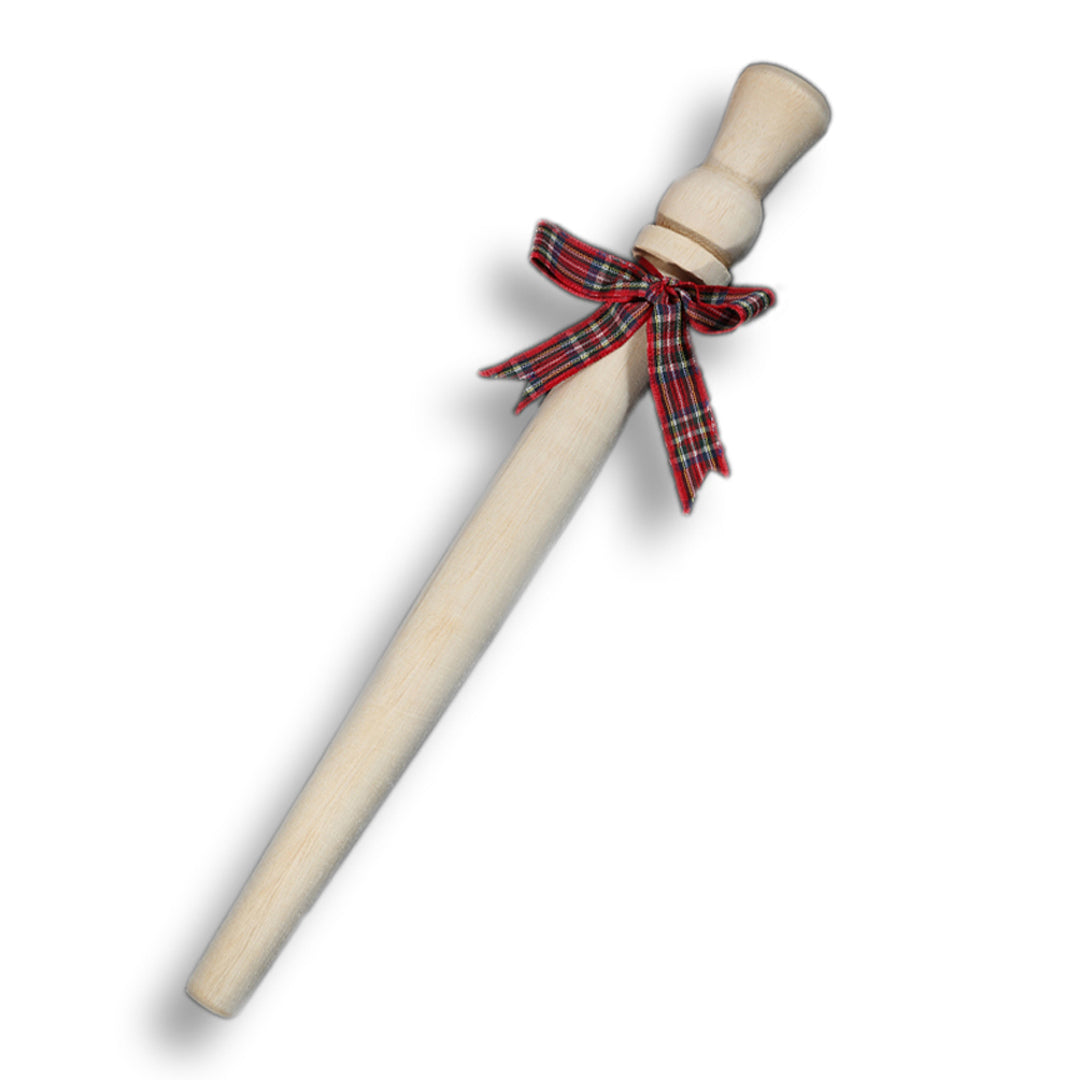 Porridge Spurtle