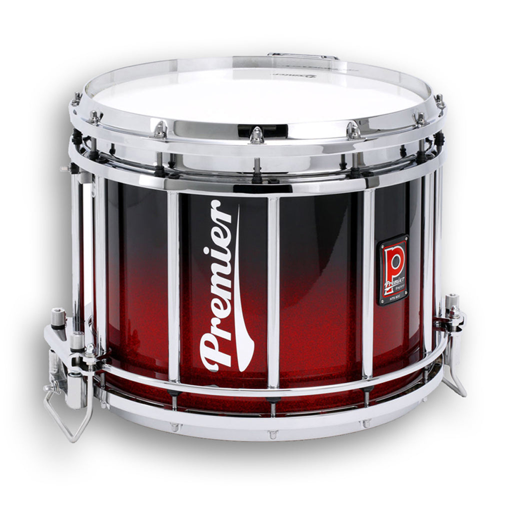 Premier Snare Drum Tartantown Ltd.