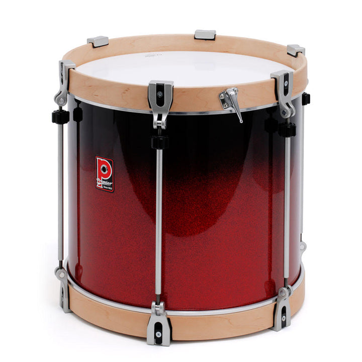 Premier Tenor Drum - PRO Series - Red