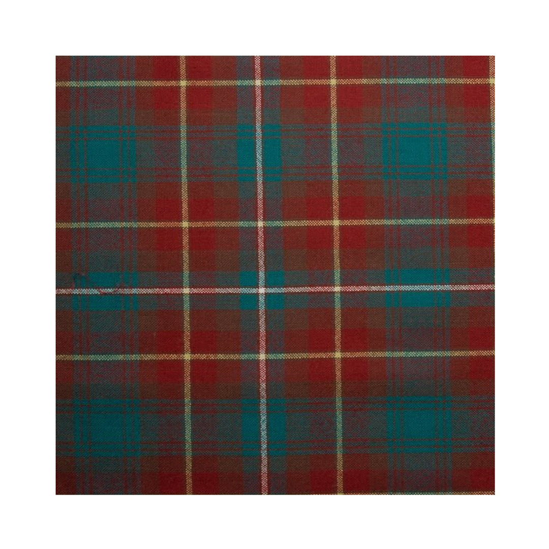 Tartan County Cap - Prince Edward Island Canadian
